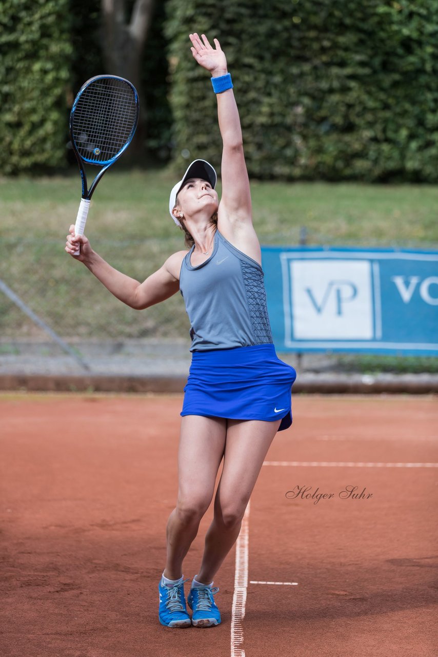 Laura Bente 131 - Gehrdener Sommercup